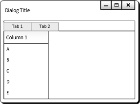 Microsoft Visio 2013 : Adding Structure to Your Diagrams - Finding containers and lists in Visio (part 2) - Wireframes,Legends