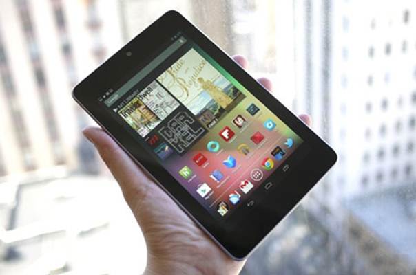 Description: Description: Description: Google Nexus 7