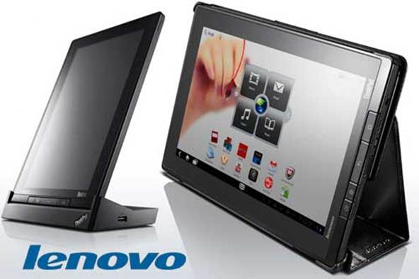 Description: Description: Description: Lenovo ThinkPad Tablet