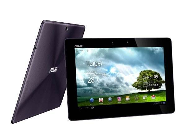 Description: Description: Asus Eee Pad Transformer Prime (TF201)