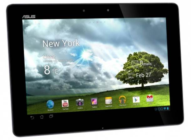 Description: Description: Description: Description: Asus Eee Pad Transformer Infinity (TF700)