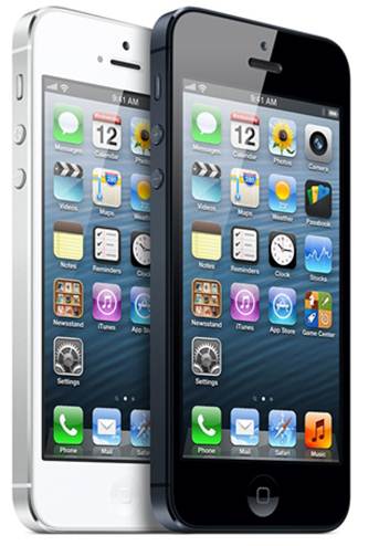 Description: Description: Description: . The iPhone 5’s camera is now smaller, with new, improved features and a Panorama mode.