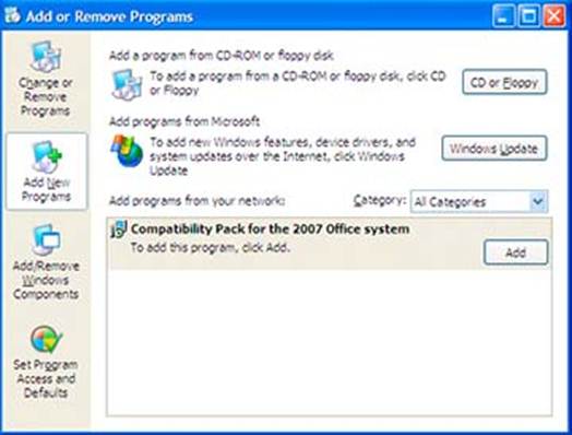 Install Office 2007 Startup Script Install Office 2007 Startup Script