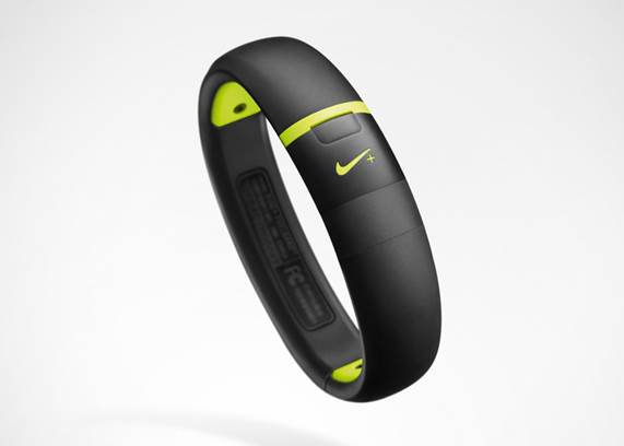 Nike+ FuelBand SE