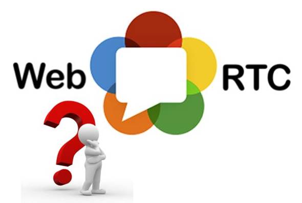 WebRTC means Web Real Time Communications