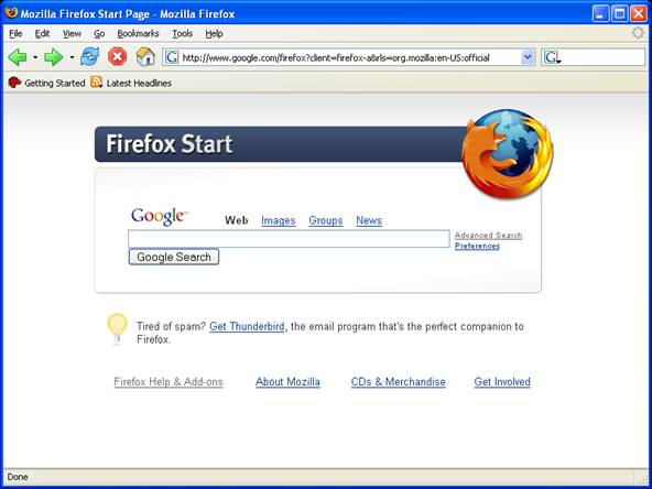 There are a couple of experimental versions of Firefox that you can try