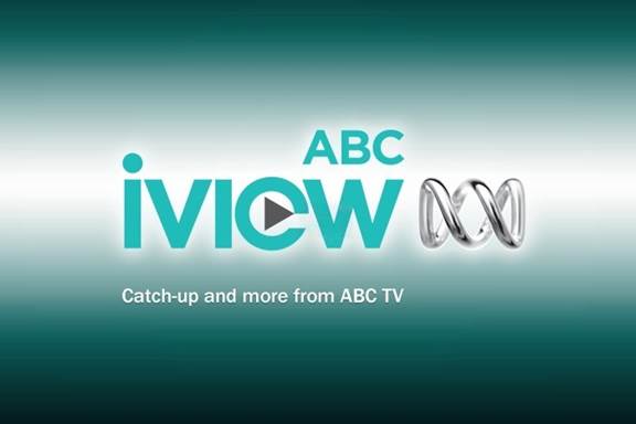ABC's iView
