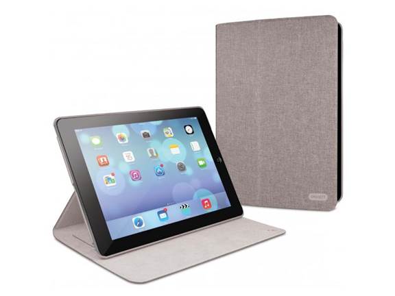 Cache case for iPad Air