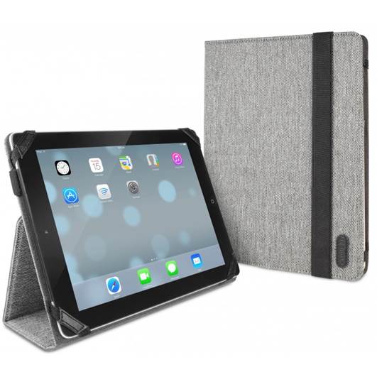 Node case for iPad Air