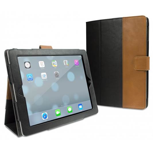 Vintage case for iPad Air