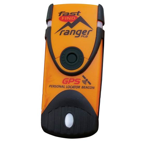 Description: Fast Find Ranger PLB is about $340