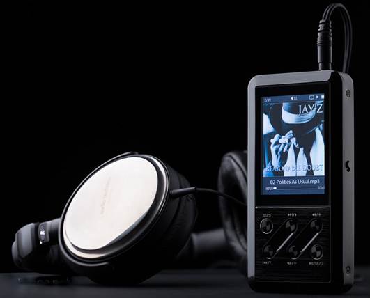There is no stronger recommendation for the FiiO X3 than that ‘I want one’ feeling