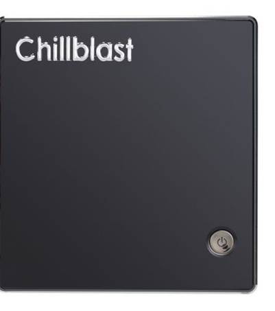 Chillblast Fusion Brix