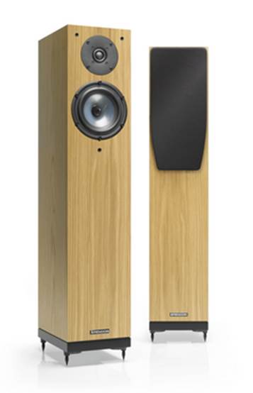 The Spendor A6Rs are a fantastic pair of speakers that manage to do so much right and very little wrong.