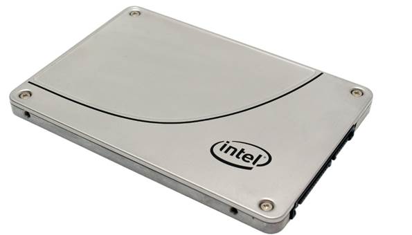 The days of Intel being the dominant player in the client SSD business are long gone. A few years ago Intel shifted its focus from the client SSDs to the more profitable and hence alluring enterprise market