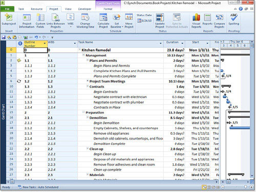 Visio Wbs Chart Wizard 2010