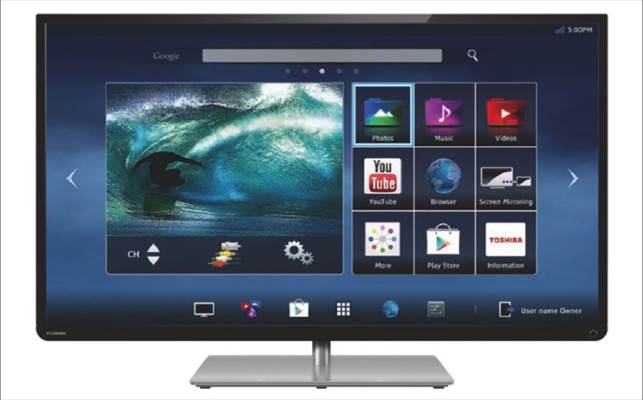 Description: A great TV for full immersion in Full HD entertainment
