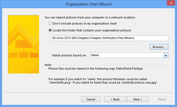 How To Insert An Org Chart In Powerpoint 2013