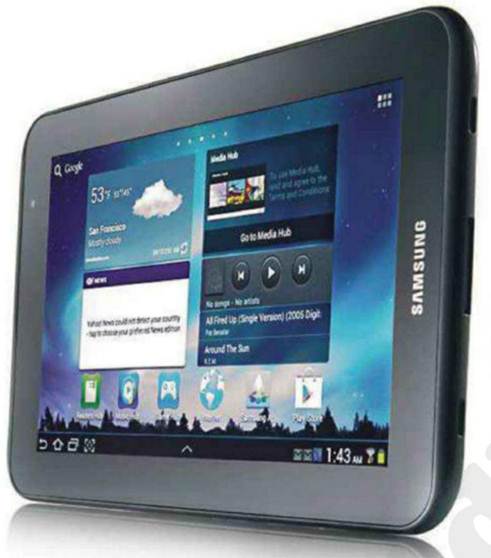 Description: Description: Description: Samsung Galaxy tab 2 7.0