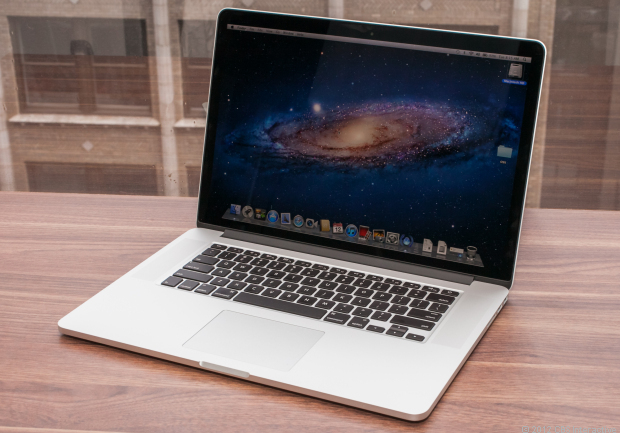 Description: Description: Description: The Retina MacBook Pro is not only a groundbreaking release, combining stunning performance and portability in a 15m Mac laptop