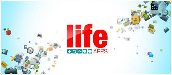 Description: Life Apps