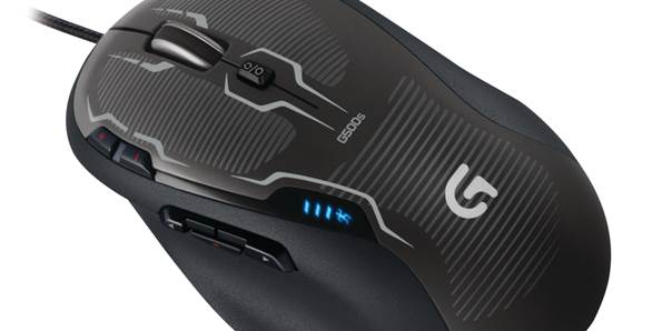 Description: The G500s is a viable option for role playing gamers and first person shooter aficionados alike.