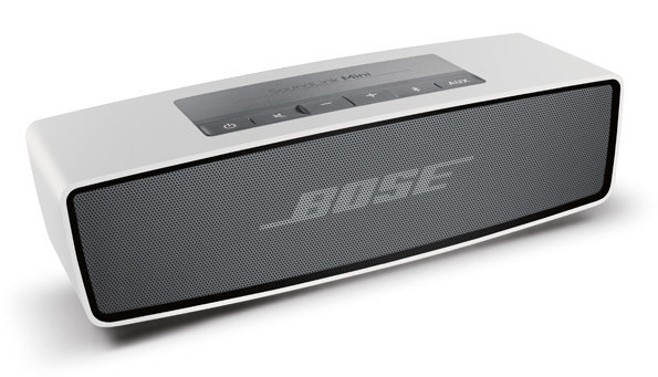 Description: Bose SoundLink Mini Bluetooth Speaker