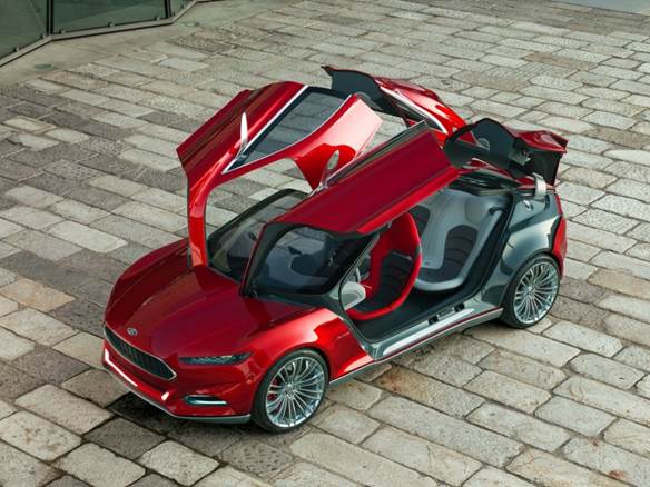 Certainly the core Mustang proportions of a long hood and short rear deck remain, but this sixth major iteration of the Mustang expertly amplifies the marques primal masculinity while adding new sophistication