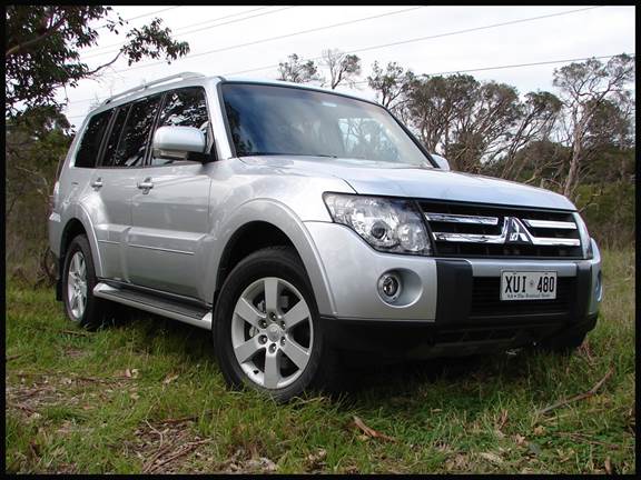 With the latest Pajero Sport, the folks at Mitsubishi have capably addressed the previous model's shortcomings