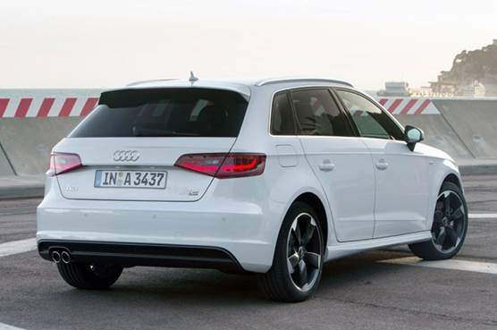 Combine that with the Q5 TDI's civilized, torquey overall demeanor, and this diesel deserves to be taken seriously