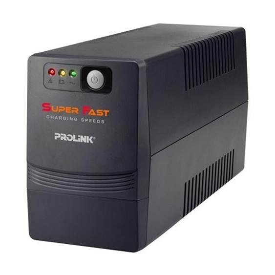 PRO700SFCU super-fast charging line interactive UPS