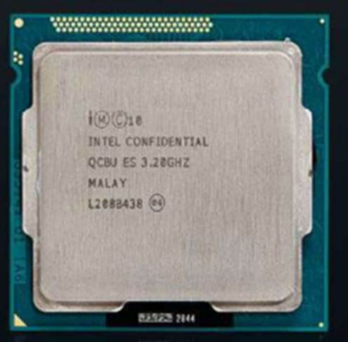 Description: Description: Description: Description: Tis a thing of rare beauty: the affordable, awesome gaming CPU