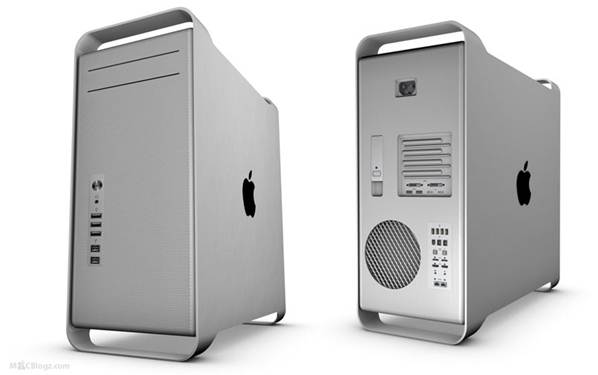 Description: Description: Description: The Mac Pro is without a doubt the most configurable Mac available