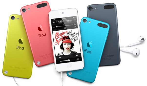 Description: Description: Description: iPod Touch