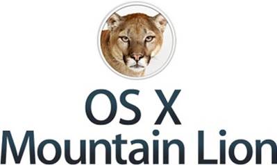 Description: Description: OS X Mountain Lion