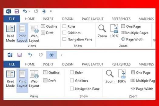 Description: Description: Description:   Microsoft Office 2013 - Ten new features