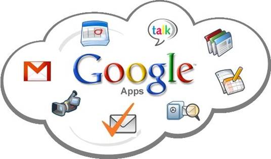 Description: google-apps