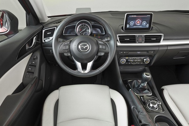 The new six-speed auto is light years ahead of the old five-gear unit